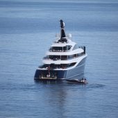 Teuflischer Mord an der Côte d’Azur