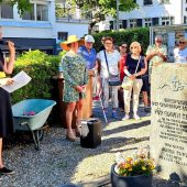 Die Schatten des Nationalsozialismus