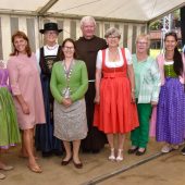 Neue Kirche prägt Lech seit 50 Jahren