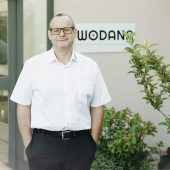 „Vertrauen, Verantwortung, Entwicklung“