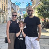 „Die Schule ist fast schon ein Vollzeitjob“