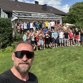 Jónsson bringt Island nach Hard