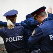 Festnahme und Hausdurchsuchungen nach versuchtem Mord in Göfis