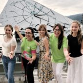 Einblicke in die Festspielwelt