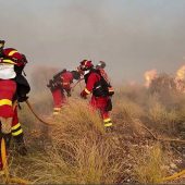 Waldbrand fordert Menschenleben