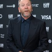 Kiefer liebt das Leben