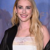 Emma Roberts hat geheiratet
