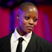 Neue Rolle für Kasumba