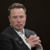 Musk kündigt KI-Film an