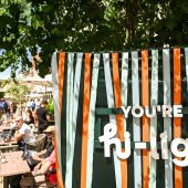 hi-light: Kunst & Kultur in der Bregenzer Innenstadt