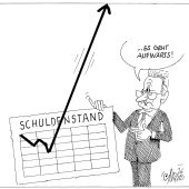 Tendenz: Steigend!