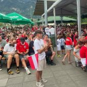 Public Viewing