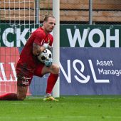 Austria mit starker Defensivleistung