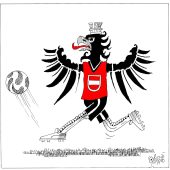 Land der Berge, Land der Kicker!