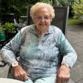 100. Geburtstag