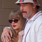 Taylor Swift und Travis Kelce feierten große Hochzeit. »C7