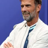 Klopp so gut wie neuer DFB-Teamchef