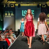 Sinem holt sich den „Model Me“-Titel