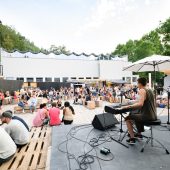 „Sound@V“ in Feldkirch