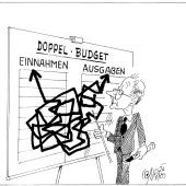 Klare Rechnung!