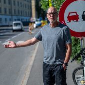 Verkehrspolitik als Sicherheitsrisiko