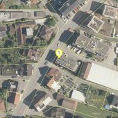 Mehrfamilienhaus in Dornbirn um 3,4 Millionen Euro verkauft