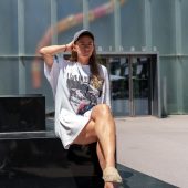 Biennale-Star Florentina Holzinger inszeniert die „Bodensee Étude“. »D6