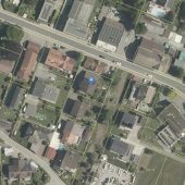 Einfamilienhaus in Wolfurt um 560.000 Euro verkauft