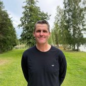 Janne Grönvall, Neo-Coach der Pioneers über die Zukunft. »C1