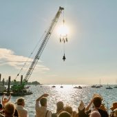 Die „Bodensee-Étude“ von Florentina Holzinger – ein Akt mit poetischer Kraft. »D4