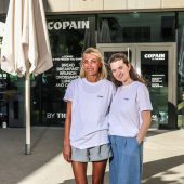 Copain-Franchise