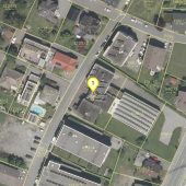 Mehrparteienhaus in Lustenau um 1,55 Millionen Euro verkauft