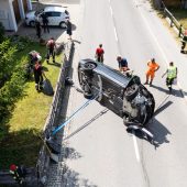 Überschlagen