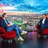 „Hoffe, die Gemüter beruhigen sich wieder”