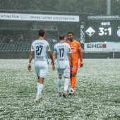 Abgebrochen und dennoch gelungen