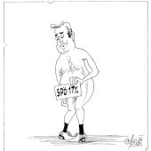 Offenbarungseid!