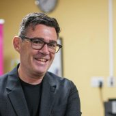 Alzheimer trübt Freude