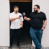 Weingenuss in Bludenz