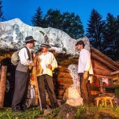 Montafoner Sagenfestspiele