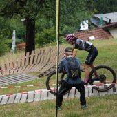 Piringer glänzt bei Heimtitelkämpfen