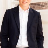 Royaler Teenager