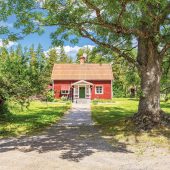 Sommer wie in Småland