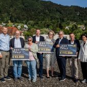 Gemeinsame Förderung