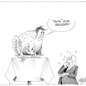 Die WKO Krott!