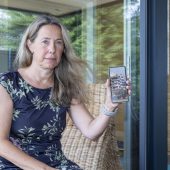 Ein Erdbeben brachte Sandra Rettenhabers Familienmärchen zum Einsturz. »A4