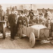 Jugend in Bludenz