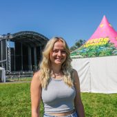 Festival-Organisation