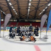 Camp voller Erfolg