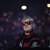 DJ Kavinsky ­gestorben