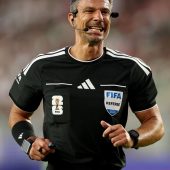 Tränen bei der  Final-Einteilung